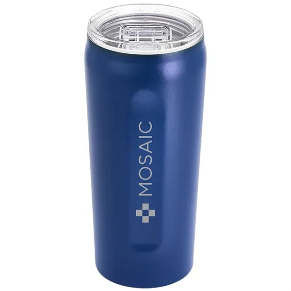 Urban Peak® Axis Trail 20 oz Vacuum Tumbler... from ASI 89320 Starline USA Inc