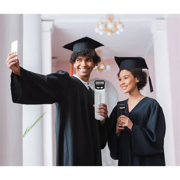 Urban Peak® Blue Ridge Trail 20 oz Water Bottle... from ASI 89320 Starline USA Inc