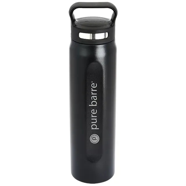 Urban Peak® Blue Ridge Trail 20 oz Water Bottle... from ASI 89320 Starline USA Inc