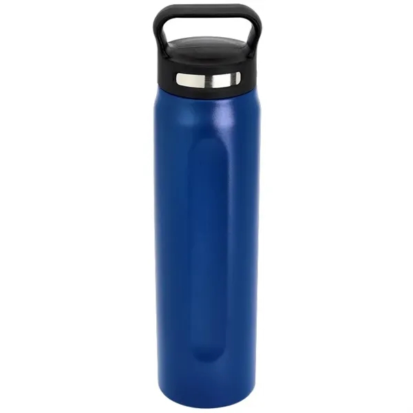 Urban Peak® Blue Ridge Trail 20 oz Water Bottle... from ASI 89320 Starline USA Inc