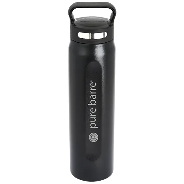 Urban Peak® Blue Ridge Trail 20 oz Water Bottle... from ASI 89320 Starline USA Inc