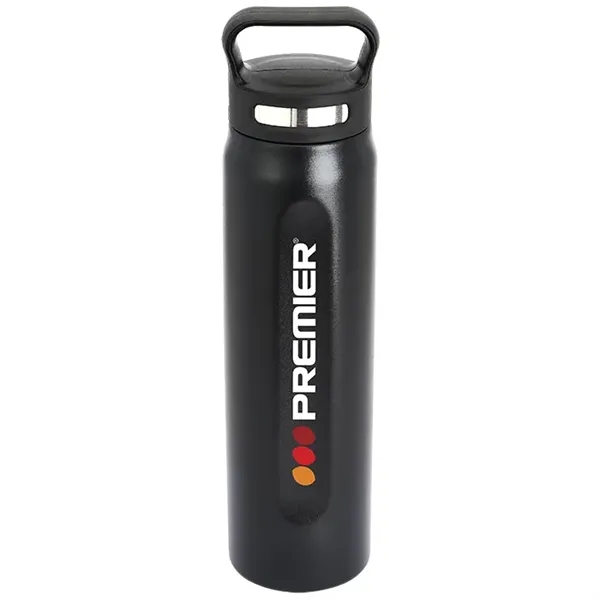 Urban Peak® Blue Ridge Trail 20 oz Water Bottle... from ASI 89320 Starline USA Inc