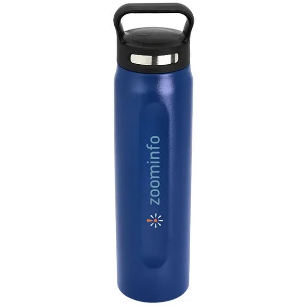 Urban Peak® Blue Ridge Trail 20 oz Water Bottle... from ASI 89320 Starline USA Inc