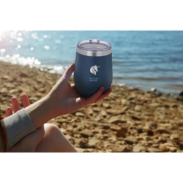15 oz Urban Peak® Stout Trail Vacuum Tumbler... from ASI 89320 Starline USA Inc
