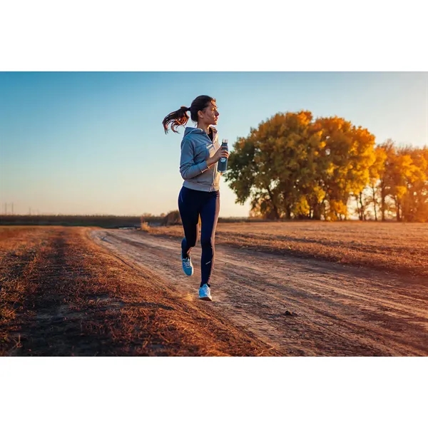 Urban Peak® 28 oz Flux Trail Water Bottle... from ASI 89320 Starline USA Inc