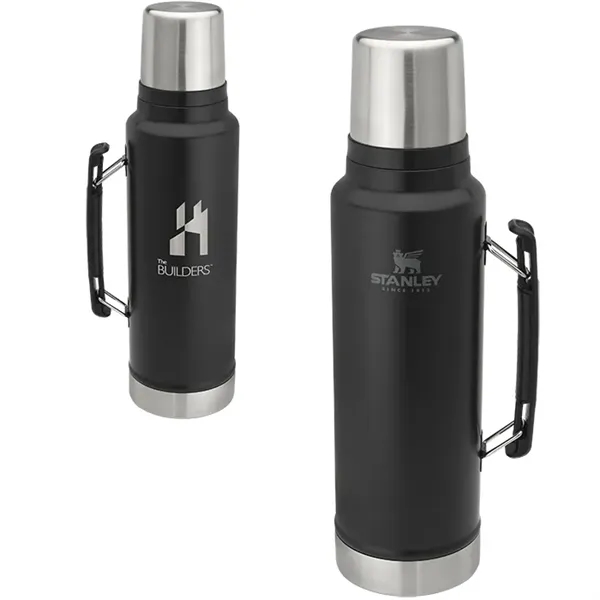 Stanley 1.5 qt Classic Vacuum Insulated Bottle... from ASI 89320 Starline USA Inc