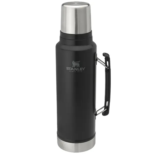 Stanley 1.5 qt Classic Vacuum Insulated Bottle... from ASI 89320 Starline USA Inc