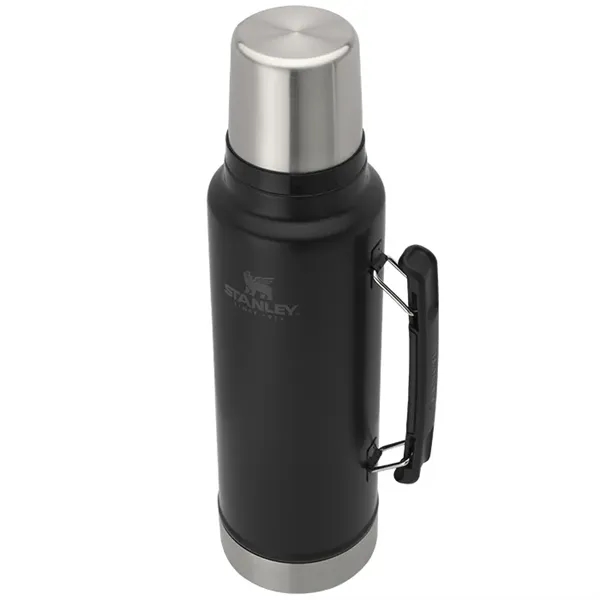 Stanley 1.5 qt Classic Vacuum Insulated Bottle... from ASI 89320 Starline USA Inc