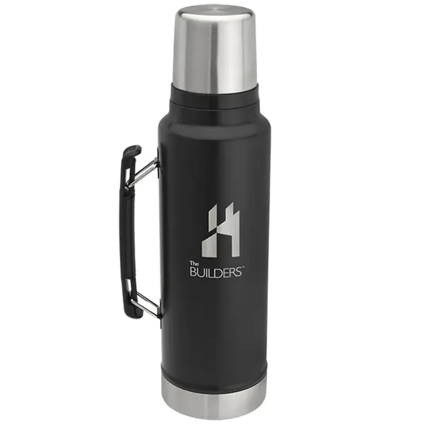 Stanley 1.5 qt Classic Vacuum Insulated Bottle... from ASI 89320 Starline USA Inc