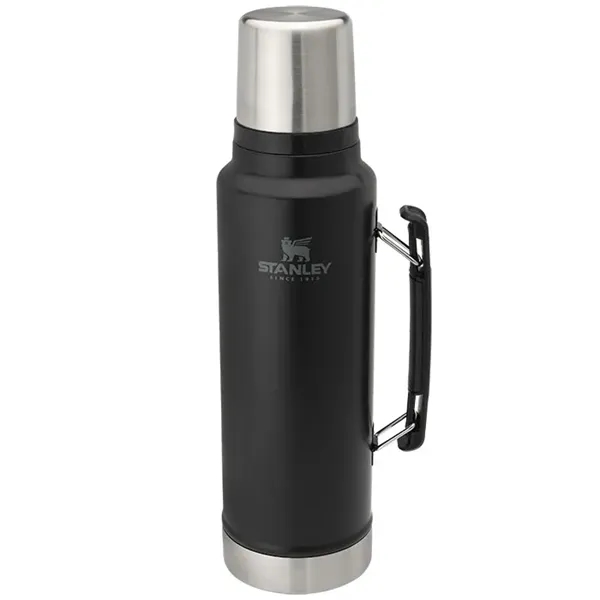 Stanley 1.5 qt Classic Vacuum Insulated Bottle... from ASI 89320 Starline USA Inc