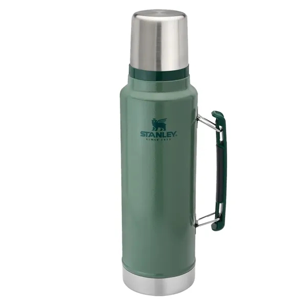 Stanley 1.5 qt Classic Vacuum Insulated Bottle... from ASI 89320 Starline USA Inc