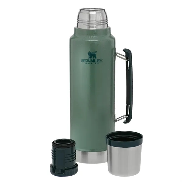 Stanley 1.5 qt Classic Vacuum Insulated Bottle... from ASI 89320 Starline USA Inc