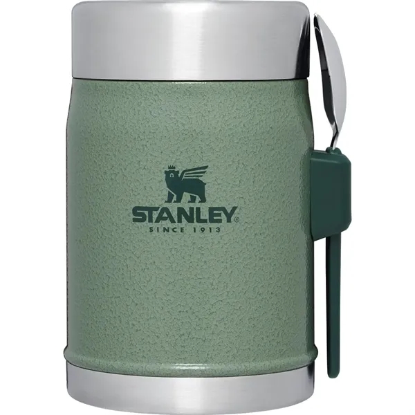 Stanley 14oz Classic Legendary Food Jar & Spork... from ASI 89320 Starline USA Inc