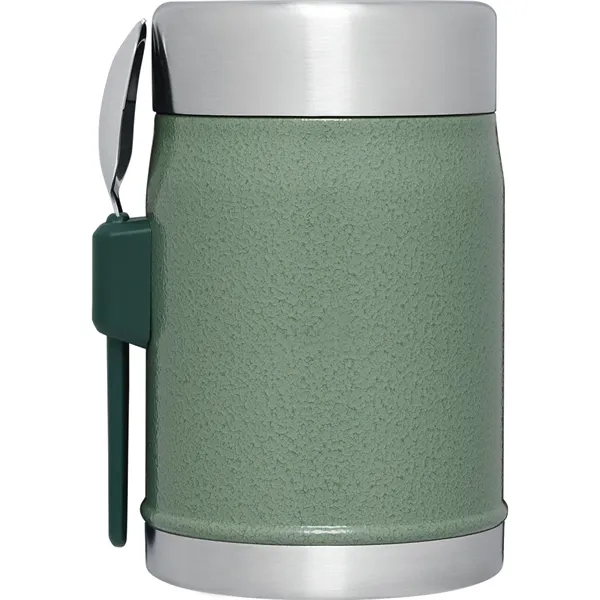 Stanley 14oz Classic Legendary Food Jar & Spork... from ASI 89320 Starline USA Inc