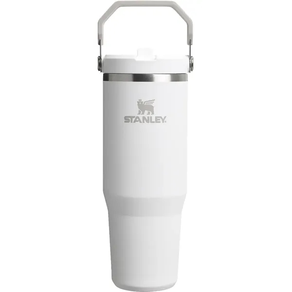 Stanley 30oz IceFlow™ Flip Straw Tumbler... from ASI 89320 Starline USA Inc