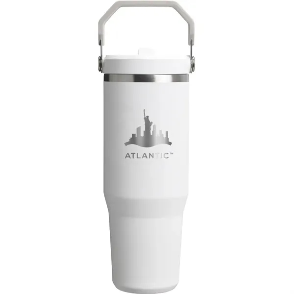 Stanley 30oz IceFlow™ Flip Straw Tumbler... from ASI 89320 Starline USA Inc