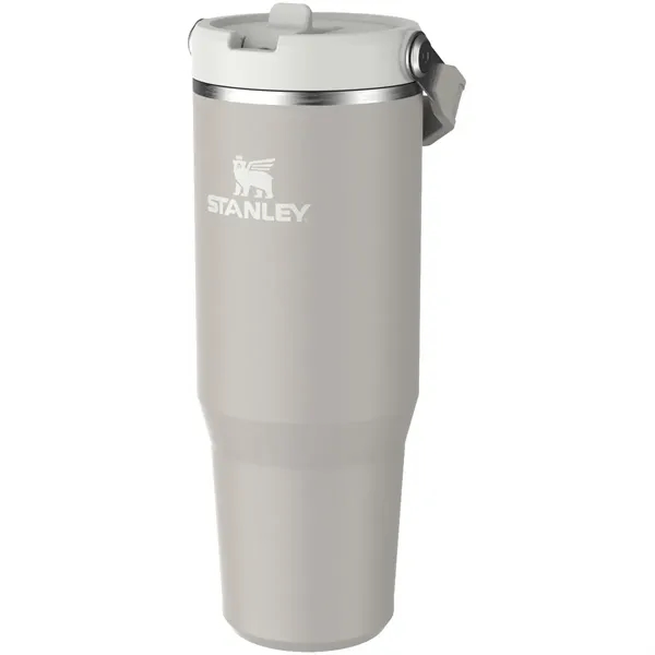 Stanley 30oz IceFlow™ Flip Straw Tumbler... from ASI 89320 Starline USA Inc