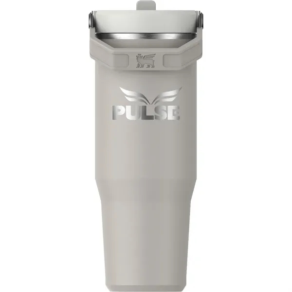 Stanley 30oz IceFlow™ Flip Straw Tumbler... from ASI 89320 Starline USA Inc