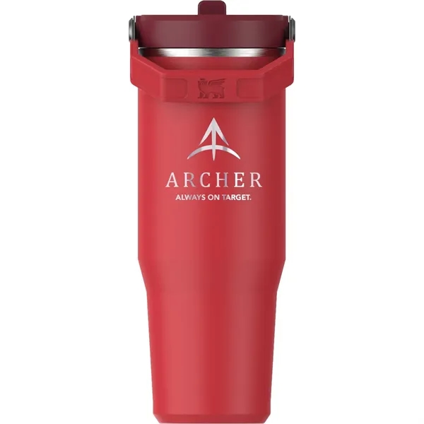 Stanley 30oz IceFlow™ Flip Straw Tumbler... from ASI 89320 Starline USA Inc