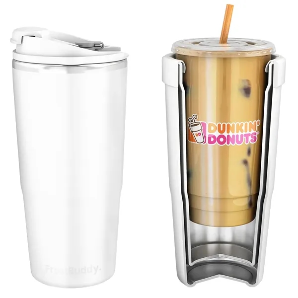 Frost Buddy® To-Go Buddy... from ASI 89320 Starline USA Inc