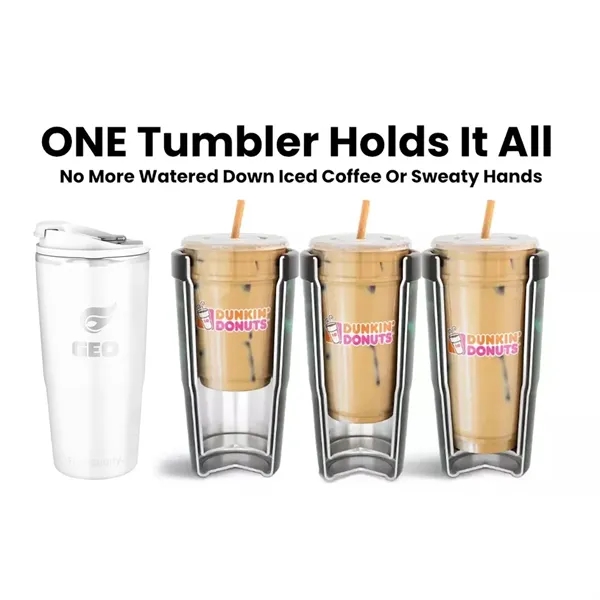 Frost Buddy® To-Go Buddy... from ASI 89320 Starline USA Inc