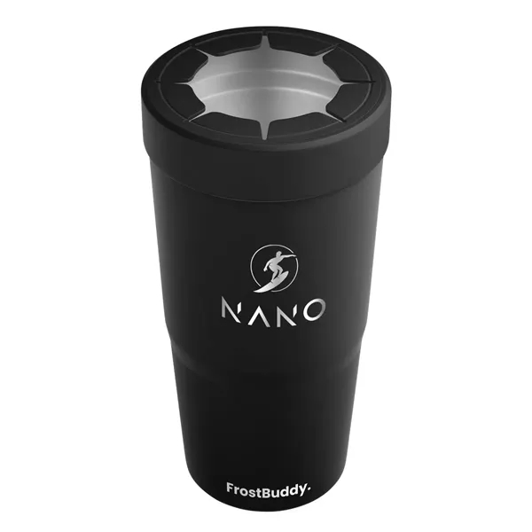 Frost Buddy® To-Go Buddy... from ASI 89320 Starline USA Inc