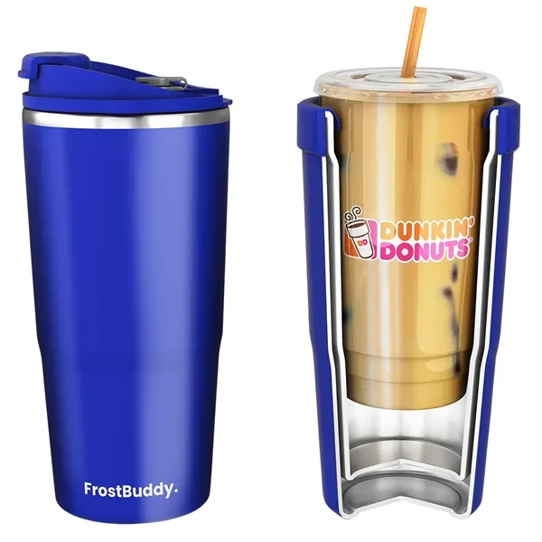 Frost Buddy® To-Go Buddy... from ASI 89320 Starline USA Inc