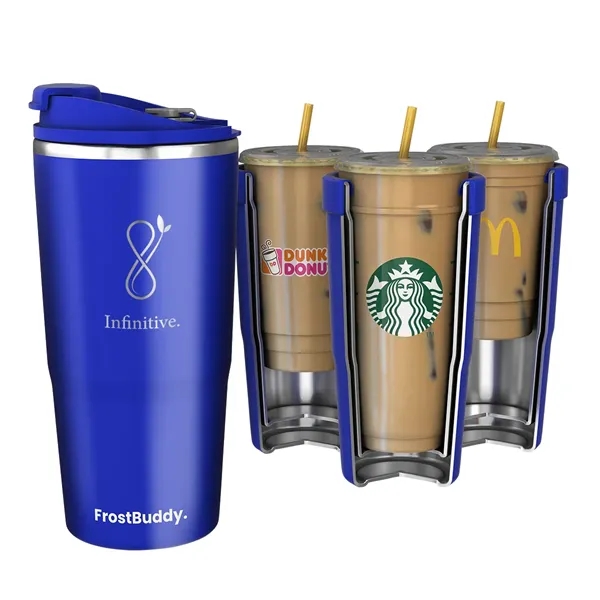 Frost Buddy® To-Go Buddy... from ASI 89320 Starline USA Inc