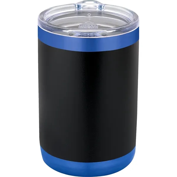 15oz Urban Peak® Keystone Metallic Vacuum Tumbler... from ASI 89320 Starline USA Inc