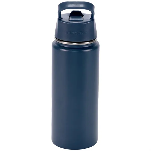 Urban Peak® 20oz Portage Flip Straw Water Bottle... from ASI 89320 Starline USA Inc