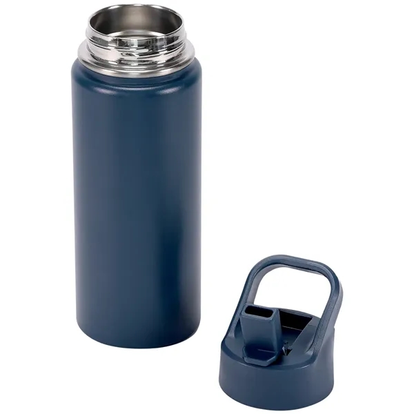 Urban Peak® 20oz Portage Flip Straw Water Bottle... from ASI 89320 Starline USA Inc