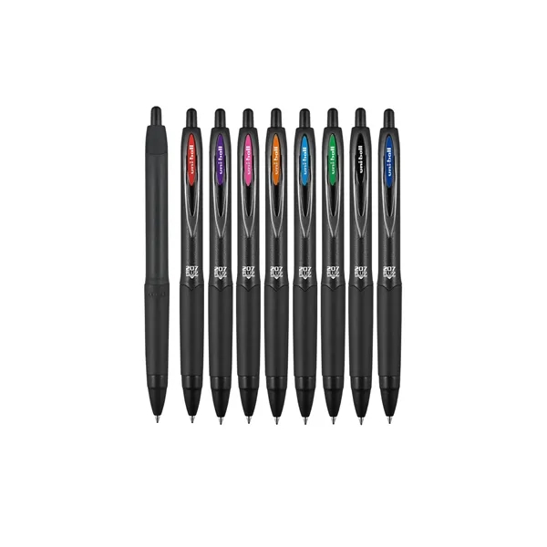 uni-ball® 207 PLUS+ Gel Pen... from ASI 89320 Starline USA Inc