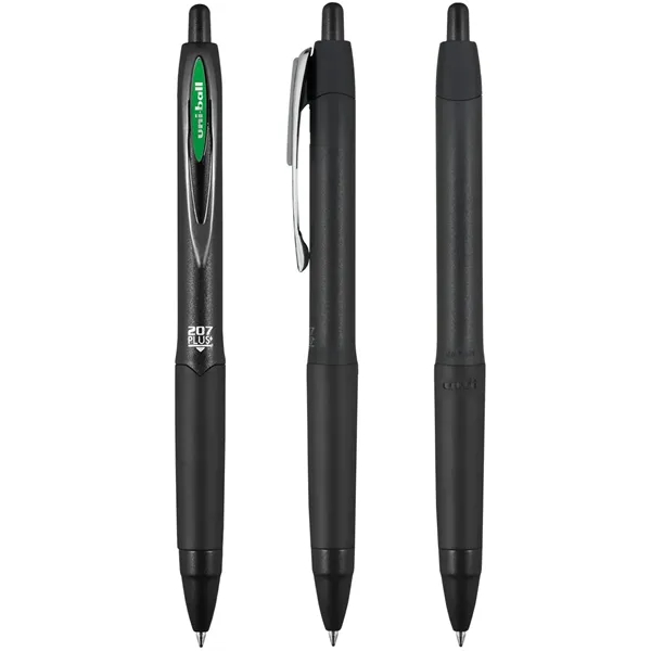 uni-ball® 207 PLUS+ Gel Pen... from ASI 89320 Starline USA Inc
