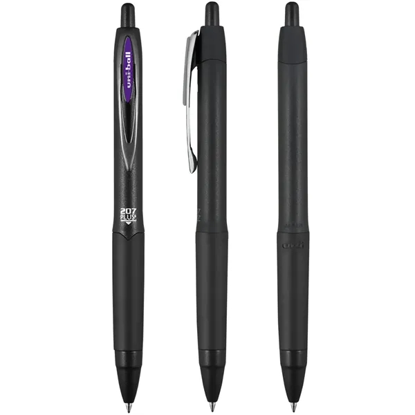 uni-ball® 207 PLUS+ Gel Pen... from ASI 89320 Starline USA Inc