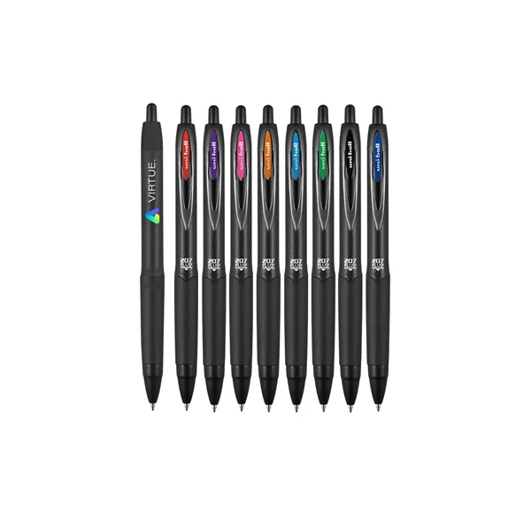 uni-ball® 207 PLUS+ Gel Pen... from ASI 89320 Starline USA Inc