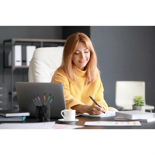 uni-ball® 207 PLUS+ Gel Pen... from ASI 89320 Starline USA Inc