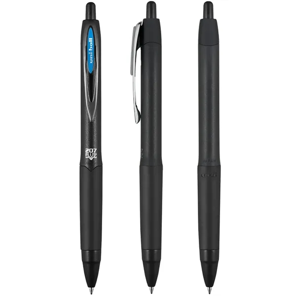 uni-ball® 207 PLUS+ Gel Pen... from ASI 89320 Starline USA Inc