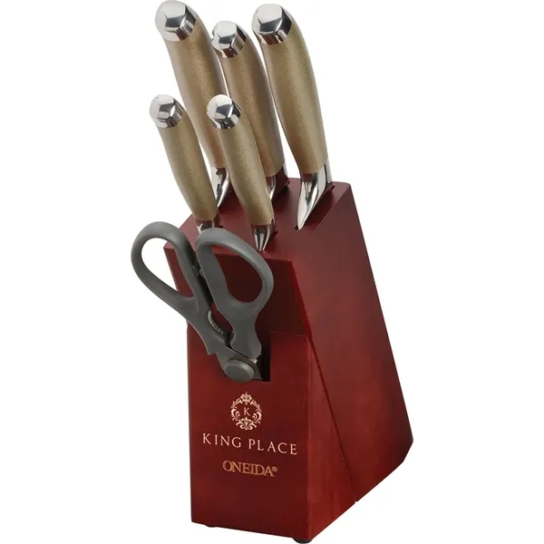 Oneida® Preferred 7 Piece Cutlery Set... from ASI 89320 Starline USA Inc