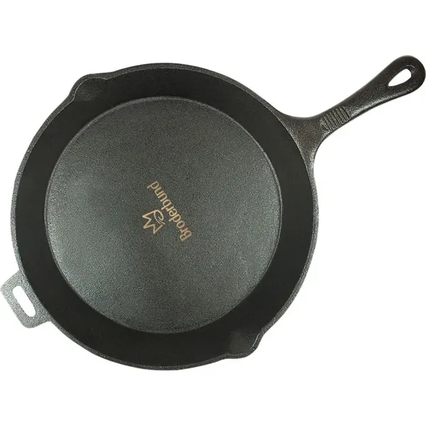 Old Mountain 12'' Cast Iron Skillet... from ASI 89320 Starline USA Inc