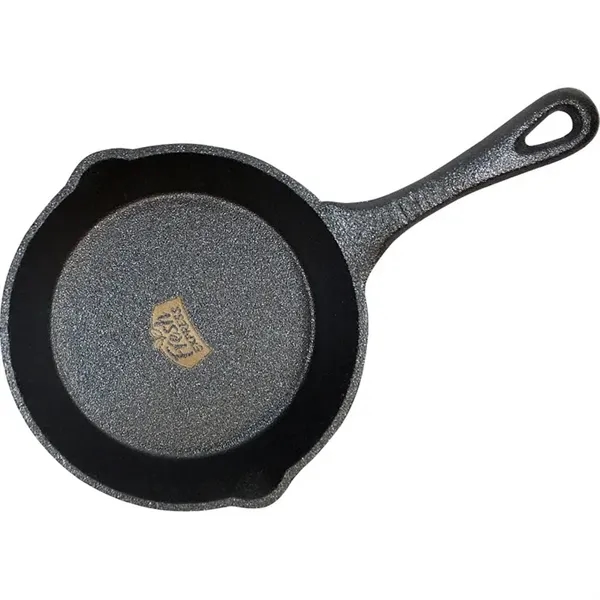 Old Mountain 6.5'' Cast Iron Skillet... from ASI 89320 Starline USA Inc