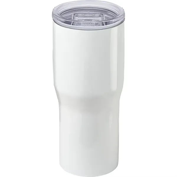 20 oz Urban Peak® Vacuum Tumbler... from ASI 89320 Starline USA Inc