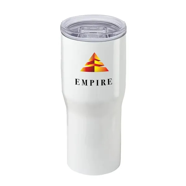 20 oz Urban Peak® Vacuum Tumbler... from ASI 89320 Starline USA Inc