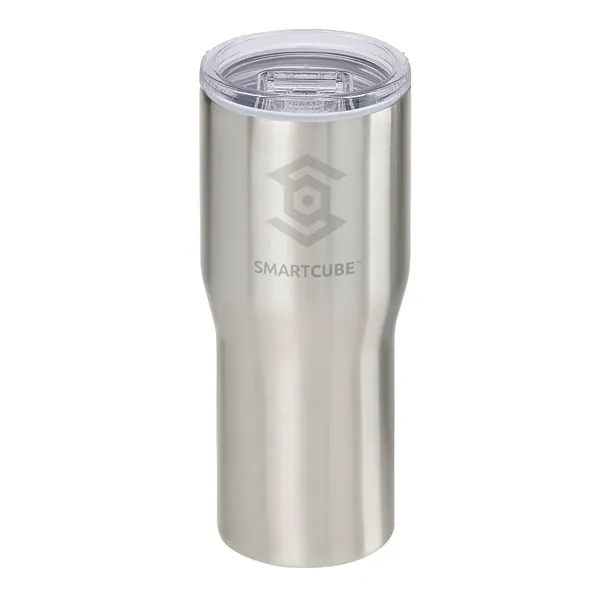 20 oz Urban Peak® Vacuum Tumbler... from ASI 89320 Starline USA Inc