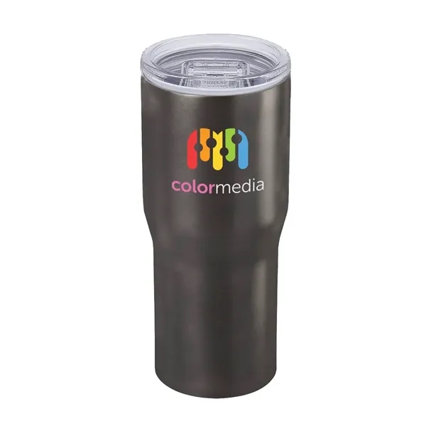 20 oz Urban Peak® Vacuum Tumbler... from ASI 89320 Starline USA Inc
