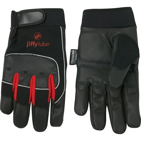 Thinsulate™ Mechanics Glove... from ASI 89320 Starline USA Inc