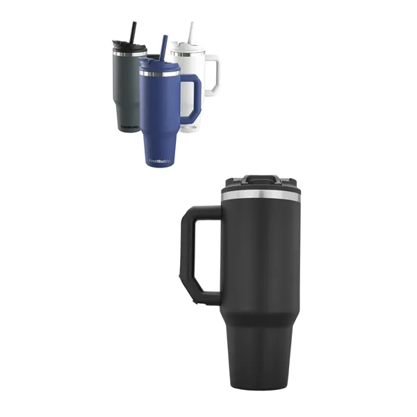 Frost Buddy® 40oz Thicc Buddy... from ASI 89320 Starline USA Inc