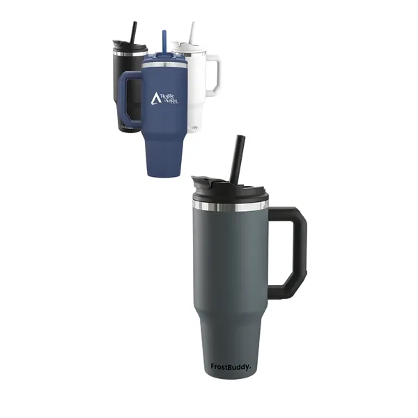 Frost Buddy® 40oz Thicc Buddy... from ASI 89320 Starline USA Inc