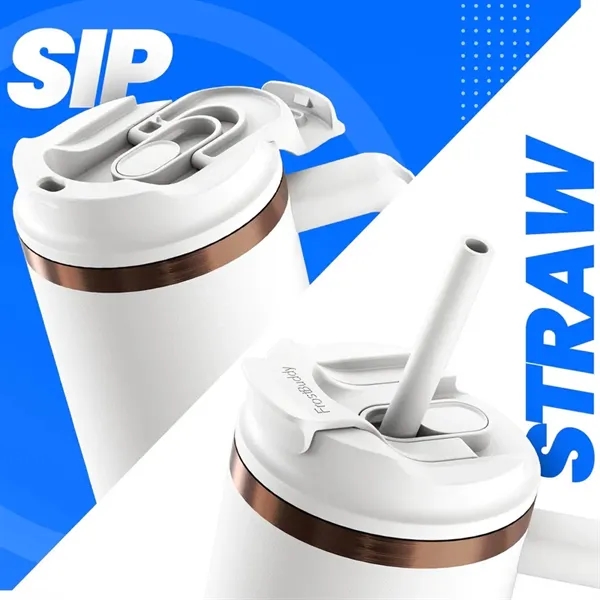 Frost Buddy® 40oz Thicc Buddy... from ASI 89320 Starline USA Inc