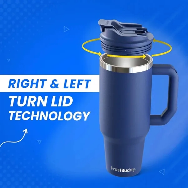 Frost Buddy® 40oz Thicc Buddy... from ASI 89320 Starline USA Inc