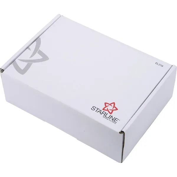 Digital Tire Inflator / Air Pump... from ASI 89320 Starline USA Inc